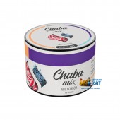 Безникотиновая смесь Chaba Mix Ice Bonbon (Айс БонБон) 50г